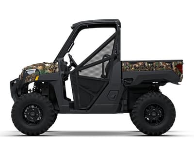 BOATZON | Polaris® Ranger XP Kinetic Ultimate Polaris Pursuit Camo 2027