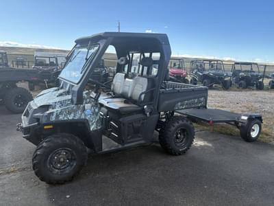 BOATZON | Polaris® Ranger XP LE Browning 2009 BOATZON | Polaris® Ranger XP LE Browning 2009