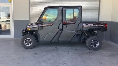 BOATZON | Polaris® RGR CREW XP 1000 NORTHSTAR EDITION FO NorthStar Premium 2020 BOATZON | Polaris® RGR CREW XP 1000 NORTHSTAR EDITION FO NorthStar Premium 2020