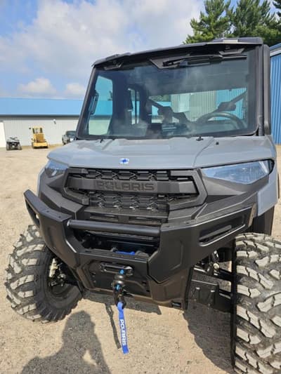 BOATZON | Polaris® RGR CREW XP 1000 NS ULTIMATE 2026