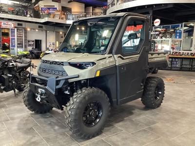BOATZON | Polaris® RGR XP 1000 NS ULT RC DESERT SAND 2024