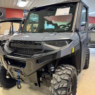 BOATZON | Polaris® RGR XP 1000 NS ULTIMATE 2027