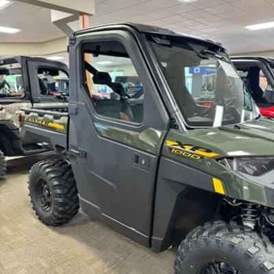 BOATZON | Polaris® RGR XP 1000 NS ULTIMATE 2027