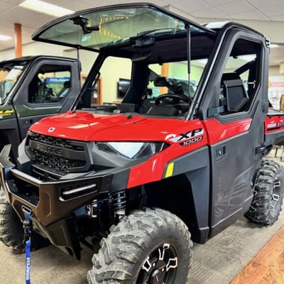 BOATZON | Polaris® RGR XP 1000 NS ULTIMATE 2027 BOATZON | Polaris® RGR XP 1000 NS ULTIMATE 2027
