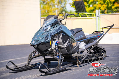 BOATZON | Polaris® RMK KHAOS 155 PATRIOT 9R 2026