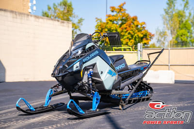 BOATZON | Polaris® RMK PRO 155 PATRIOT 9R 2026