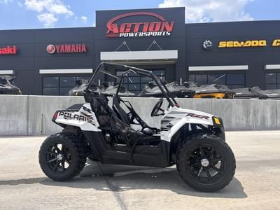 BOATZON | Polaris® RZR 170 EFI 2020