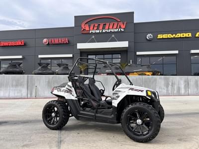 BOATZON | Polaris® RZR 170 EFI 2020