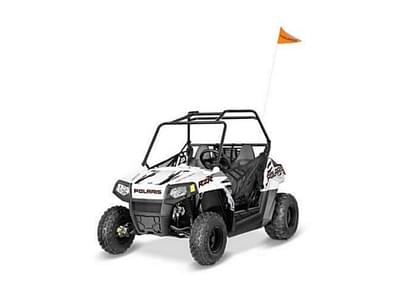 BOATZON | Polaris® RZR 170 EFI 2020