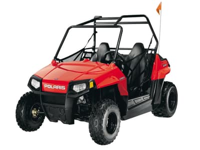 BOATZON | Polaris® RZR 170 Indy Red 2014 BOATZON | Polaris® RZR 170 Indy Red 2014