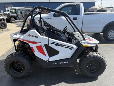 BOATZON | Polaris® RZR 200 EFI 2023