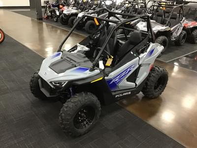 BOATZON | Polaris® RZR 200 EFI 2025