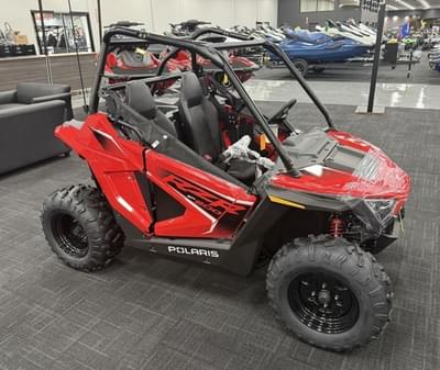 BOATZON | Polaris® RZR 200 EFI 2025