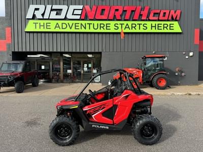 BOATZON | Polaris® RZR 200 EFI 2025