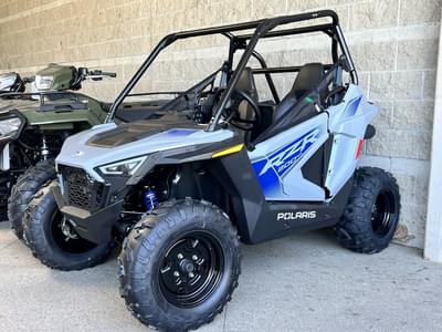 BOATZON | Polaris® RZR 200 EFI 2025
