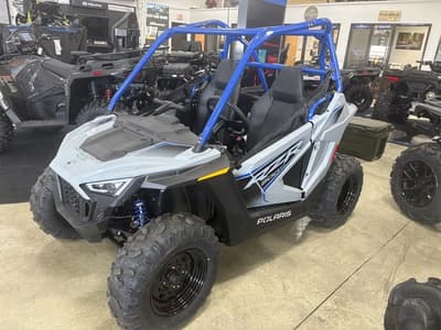 BOATZON | Polaris® RZR 200 EFI 2026