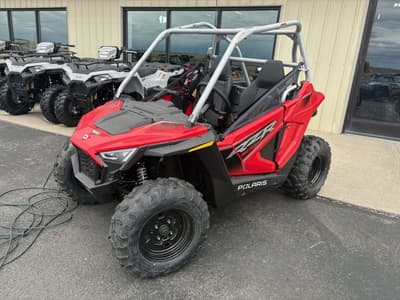 BOATZON | Polaris® RZR 200 EFI 2026
