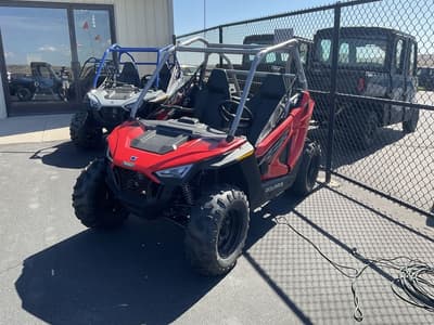 BOATZON | Polaris® RZR 200 EFI 2026