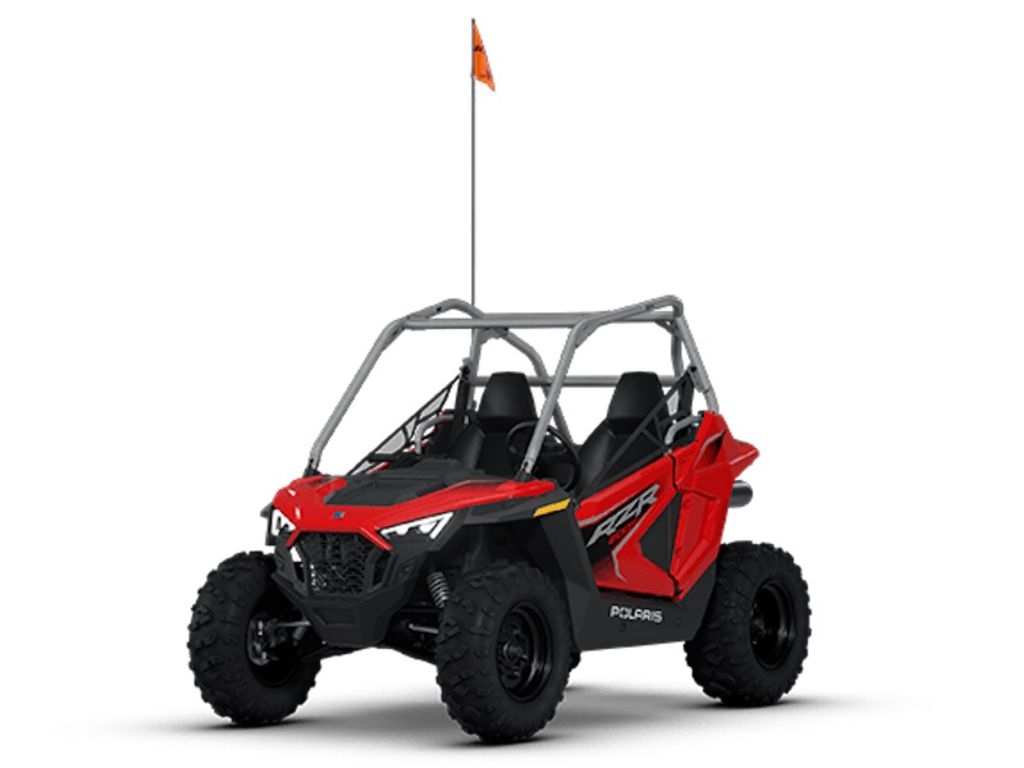 2026 Polaris® RZR 200 EFI - Sold Boat