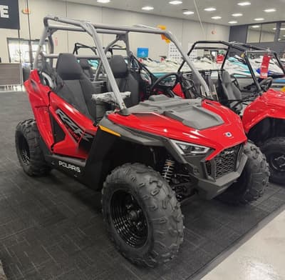 BOATZON | Polaris® RZR 200 EFI 2026