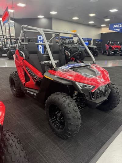 BOATZON | Polaris® RZR 200 EFI 2026
