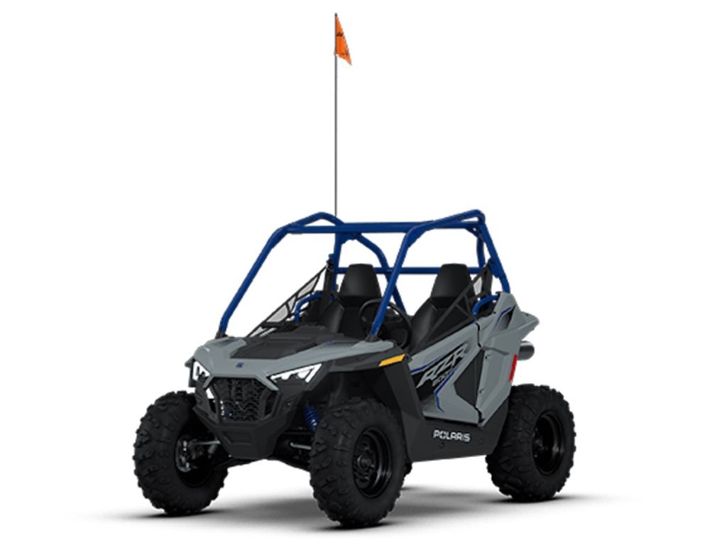 2026 Polaris® RZR 200 EFI - Sold Boat