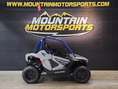 BOATZON | Polaris® RZR 200 EFI 2026