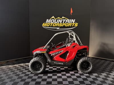 BOATZON | Polaris® RZR 200 EFI 2026 BOATZON | Polaris® RZR 200 EFI 2026