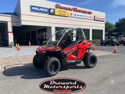 BOATZON | Polaris® RZR 200 EFI 2026