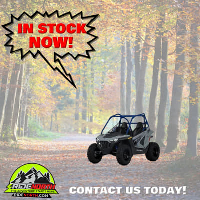 BOATZON | Polaris® RZR 200 EFI 2026