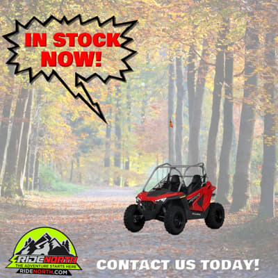 BOATZON | Polaris® RZR 200 EFI 2026
