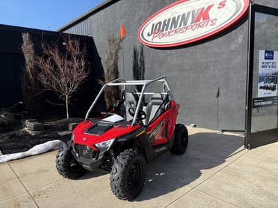 BOATZON | Polaris® RZR 200 EFI 2026 BOATZON | Polaris® RZR 200 EFI 2026