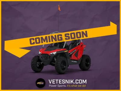 BOATZON | Polaris® RZR 200 EFI 2026