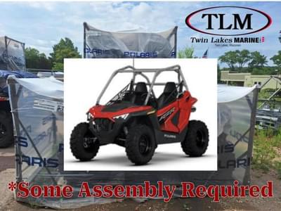 BOATZON | Polaris® RZR 200 EFI 2026