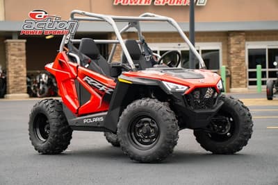 BOATZON | Polaris® RZR 200 EFI 2026 BOATZON | Polaris® RZR 200 EFI 2026