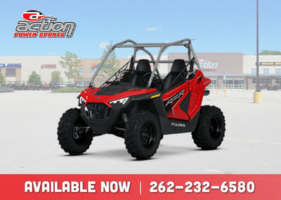 BOATZON | Polaris® RZR 200 EFI 2026