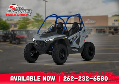 BOATZON | Polaris® RZR 200 EFI 2026