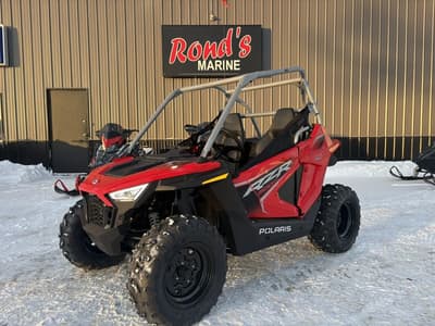 BOATZON | Polaris® RZR 200 EFI 2026