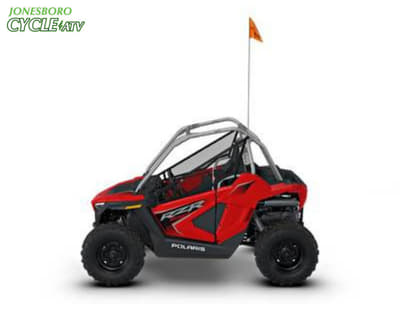 BOATZON | Polaris® RZR 200 EFI 2027