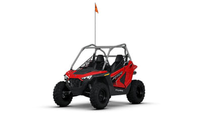 BOATZON | Polaris® RZR 200 EFI INDY RED 2026