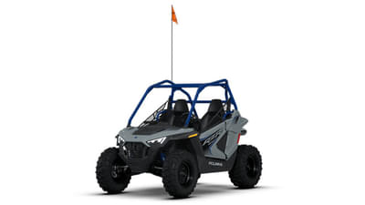 BOATZON | Polaris® RZR 200 EFI STORM GRAY 2026