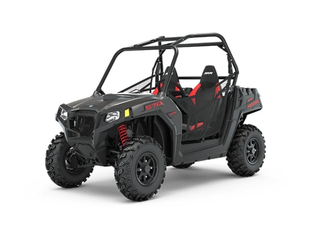 2019 Polaris® RZR 570 EPS - Sold Boat