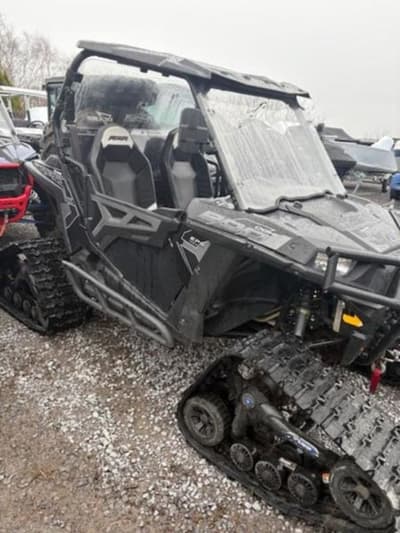 BOATZON | Polaris® RZR 900 EPSl 2016