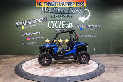 BOATZON | Polaris® RZR 900 FOX Edition 2020