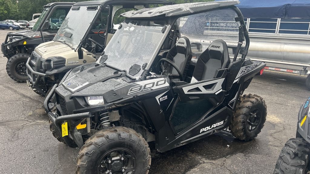 2019 Polaris® RZR 900 Trail EPS - Sold Boat