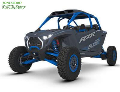 BOATZON | Polaris® RZR Pro R 4 Boost Ultimate 2027