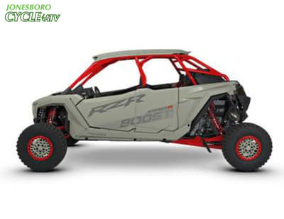 BOATZON | Polaris® RZR Pro R 4 Boost Ultimate 2027
