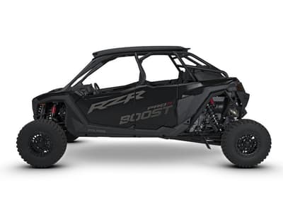 BOATZON | Polaris® RZR Pro R 4 Boost Ultimate 2027 BOATZON | Polaris® RZR Pro R 4 Boost Ultimate 2027