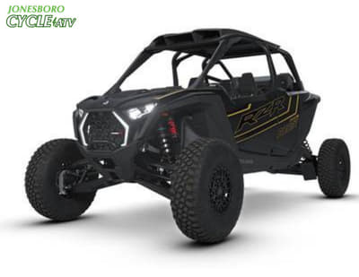 BOATZON | Polaris® RZR Pro R 4 Boost Ultra Edition 2027
