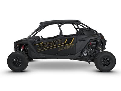 BOATZON | Polaris® RZR Pro R 4 Boost Ultra Edition 2027